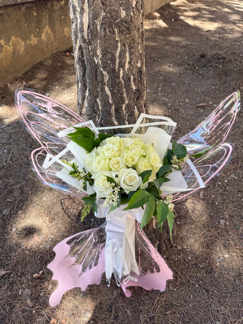 Bouquet Mhiba