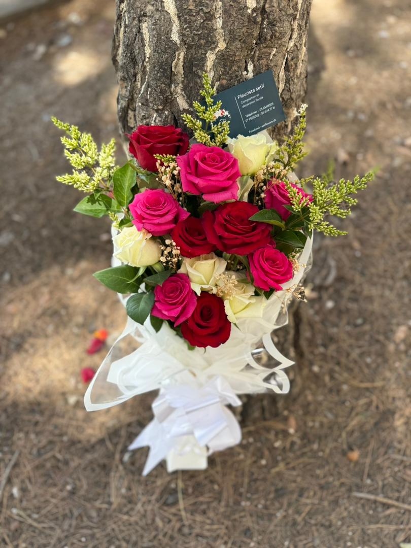 Bouquet Naissance