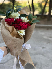 Bouquet Vintage