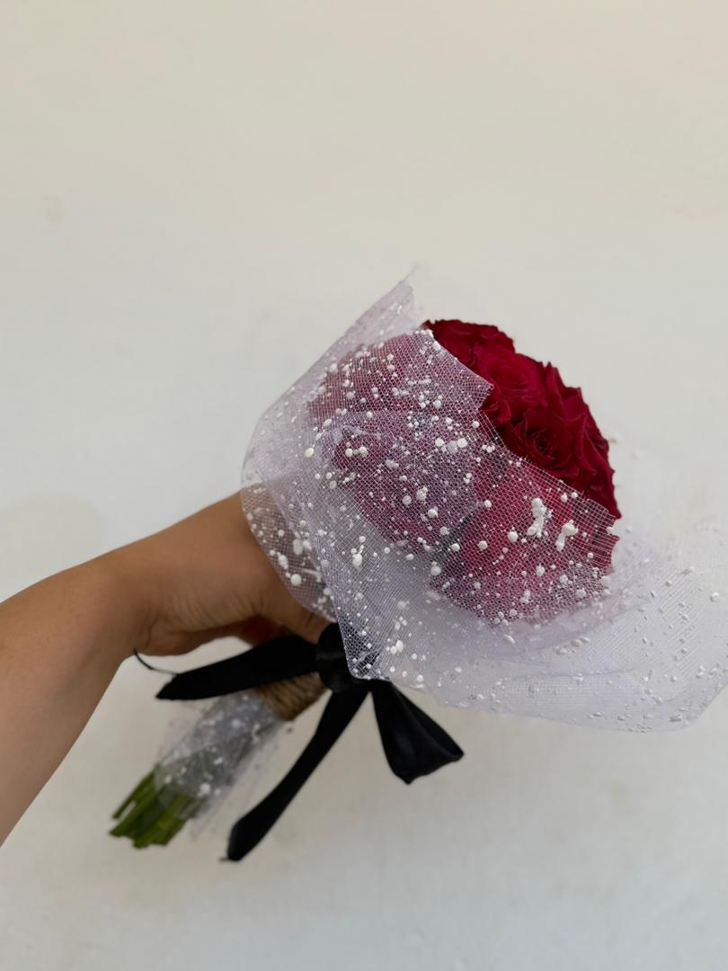 Bouquet De Mariée