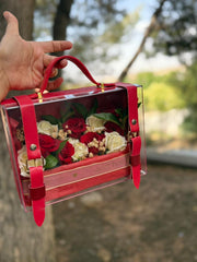 La Mallette Florale