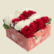 Box Fleurs Mixtes